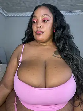 Katamia25 online show from February 15, 2025, 8:33 am