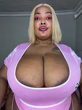 Katamia25 online show from March 14, 2025, 2:31 am