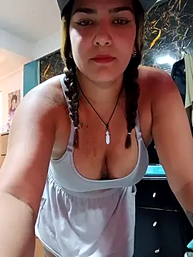 camiysebas21 online show from March 20, 2025, 8:29 pm