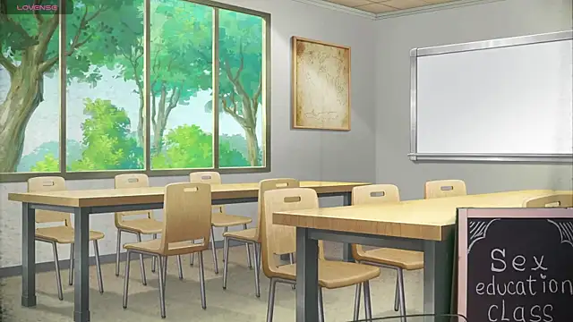 LunaNight online show from February 1, 2025, 8:26 pm