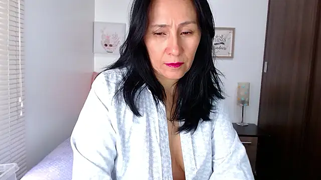 Maira B online show from March 6, 2026, 5:31 pm