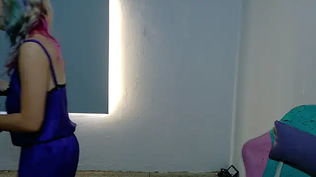 WandaDoll online show from March 15, 2026, 12:11 pm