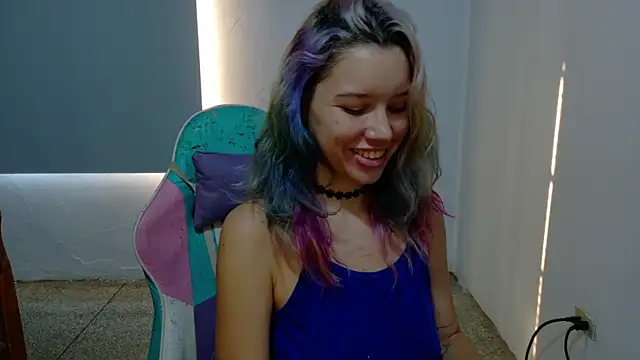 WandaDoll online show from March 25, 2026, 12:11 pm