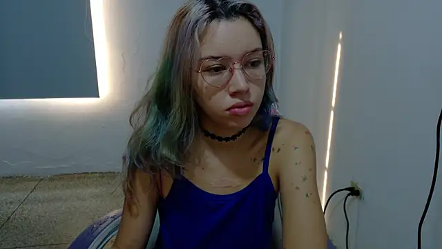 WandaDoll online show from March 28, 2026, 12:16 pm