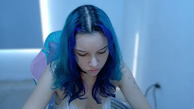 WandaDoll online show from April 21, 2026, 12:22 pm