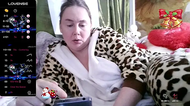 pussykroshka online show from February 2, 2025, 11:19 am