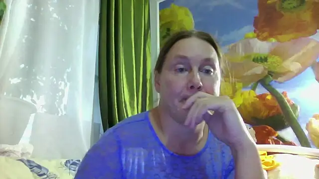 pussykroshka online show from September 9, 2025, 4:28 pm