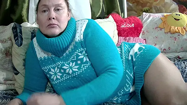 pussykroshka online show from November 27, 2025, 10:39 am