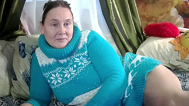 pussykroshka online show from January 9, 2026, 1:03 pm