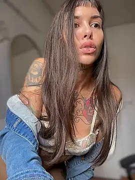 Nikatsu online show from January 16, 2025, 4:18 pm