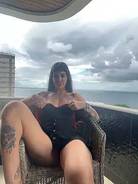 Nikatsu online show from February 10, 2025, 6:24 pm