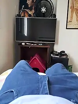 flavio81augusto online show from February 22, 2025, 12:40 pm