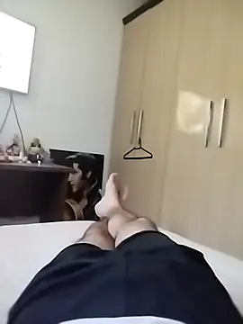 flavio81augusto online show from February 11, 2026, 9:53 pm