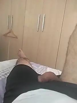 flavio81augusto online show from March 6, 2026, 12:56 pm