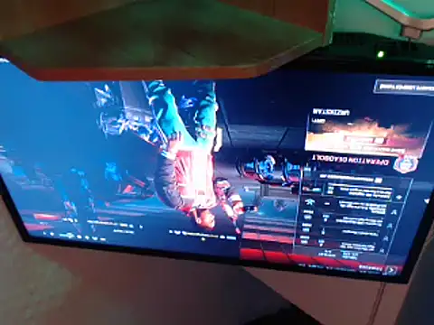 FleshlightFan online show from December 8, 2024, 4:18 pm