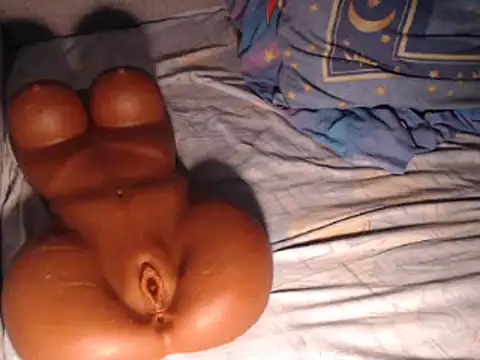 FleshlightFan online show from January 8, 2025, 9:12 pm