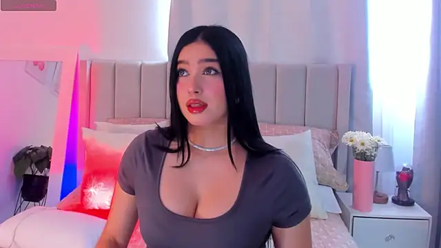 Abbye blue01 online show from January 11, 2026, 7:19 pm