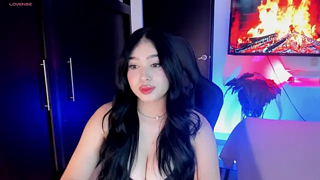 Snapshot of Abbye_blue01 chatting on June 11, 2026, 2:53 am Abbye blue01 online show from June 11, 2026, 2:53 am