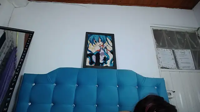 sweet skylove  online show from February 20, 2025, 11:10 pm