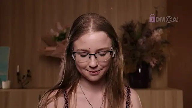 steffania- online show from February 1, 2025, 3:30 am