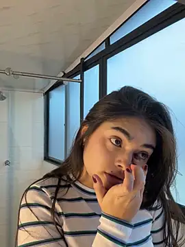 GiselOrtiz online show from February 18, 2025, 12:17 pm