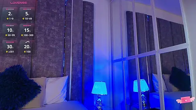 GiselOrtiz online show from September 23, 2025, 11:02 am