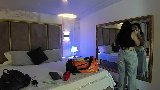 GiselOrtiz online show from February 2, 2026, 10:36 am