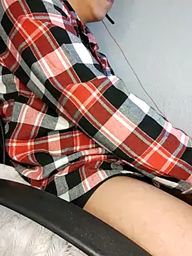 MX-SEX-FUN online show from March 18, 2025, 4:37 pm