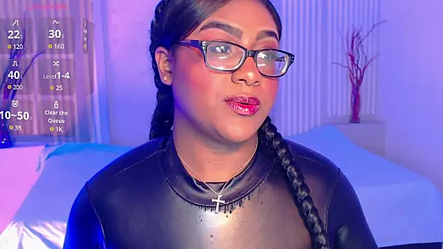 BlakmillerrGilson online show from February 18, 2025, 7:52 pm