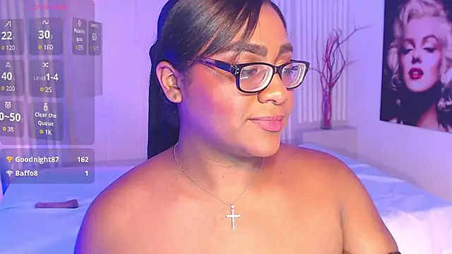 BlakmillerrGilson online show from March 11, 2025, 1:59 am