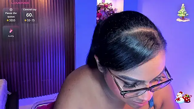 BlakmillerrGilson online show from December 20, 2025, 7:54 pm