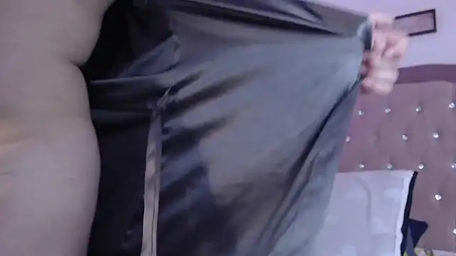 AnnadirtyXo online show from February 1, 2025, 10:37 am