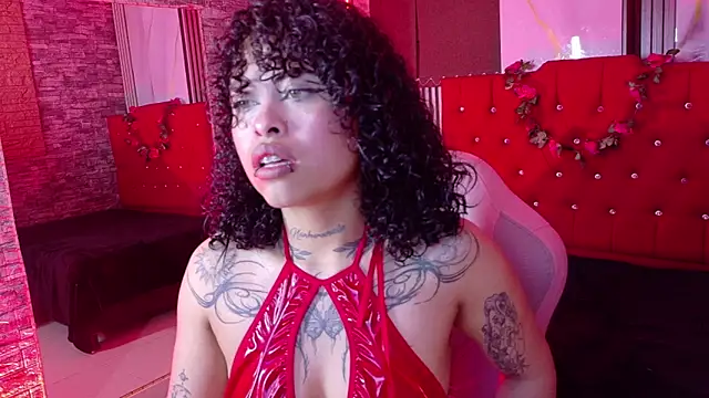 Snapshot of miahernadez303av chatting on February 13, 2026, 3:57 am miahernadez303av online show from February 13, 2026, 3:57 am