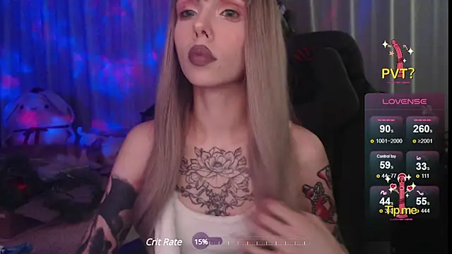 Kerry Kirk online show from December 23, 2024, 10:01 pm