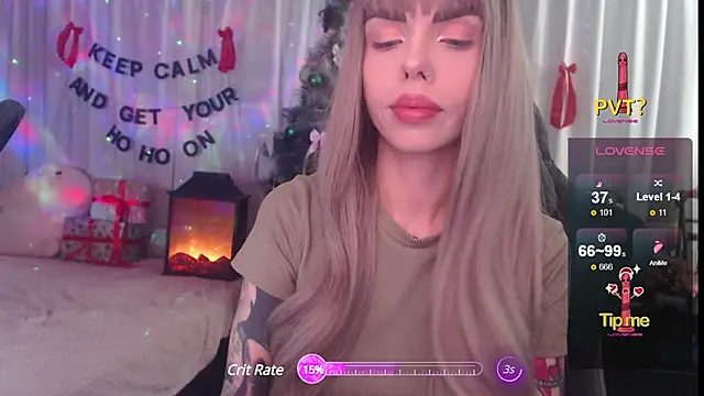 Kerry Kirk online show from January 1, 2025, 5:33 am