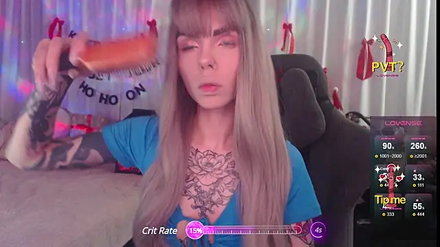 Kerry Kirk online show from January 1, 2025, 4:50 pm