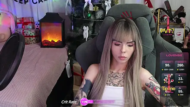 Kerry Kirk online show from January 13, 2025, 8:04 pm