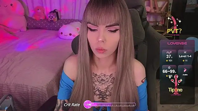 Kerry Kirk online show from March 12, 2025, 6:22 pm