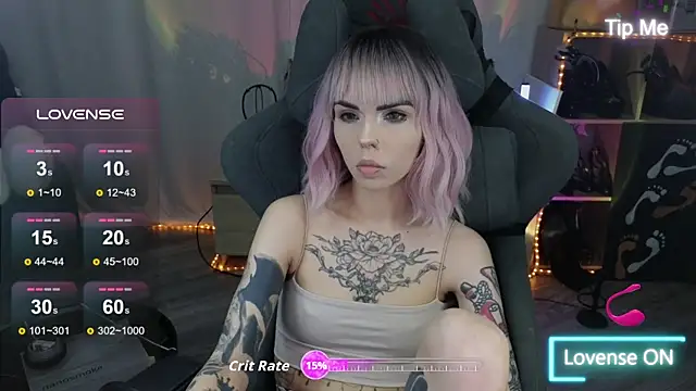 Kerry Kirk online show from November 24, 2025, 10:42 pm