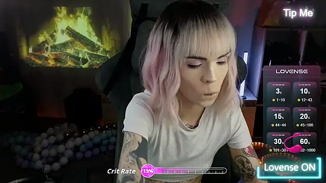 Kerry Kirk online show from December 17, 2025, 10:49 pm