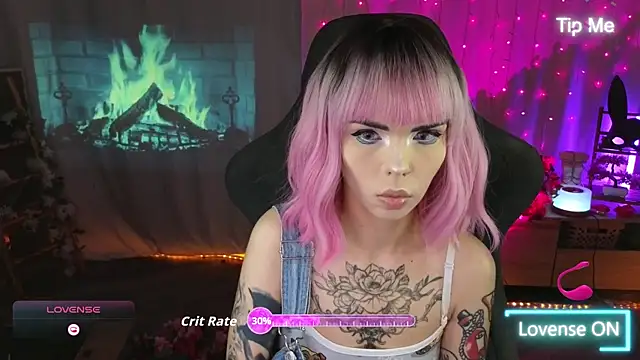 Kerry Kirk online show from March 10, 2026, 10:37 pm