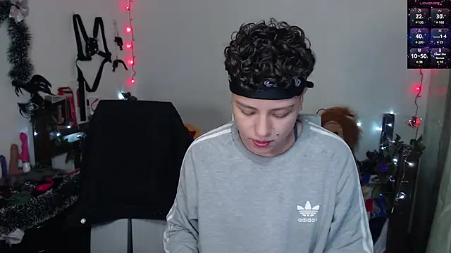 Antonella Cruz02 online show from December 15, 2024, 2:19 am