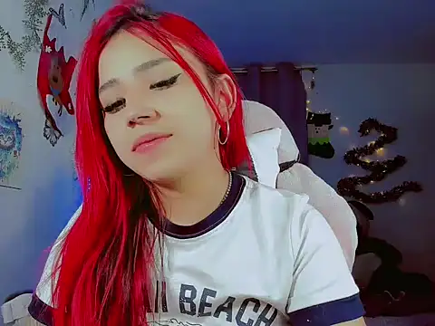 madisonx17 online show from December 14, 2024, 6:13 am