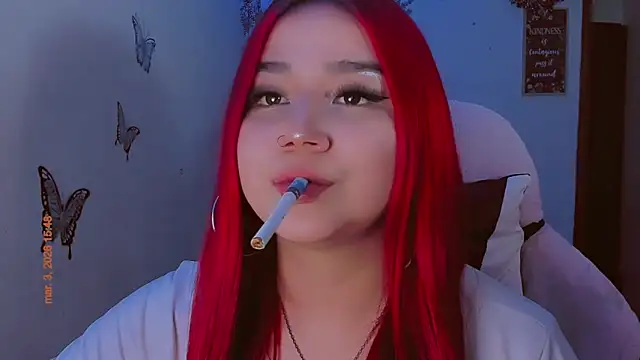 madisonx17 online show from March 3, 2026, 8:48 pm