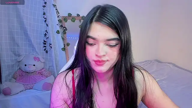 Snapshot of Anastasia1213 chatting on July 19, 2026, 1:53 am Anastasia1213 online show from July 19, 2026, 1:53 am
