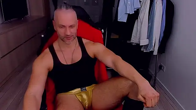 MarisMuscle online show from March 1, 2026, 4:20 pm