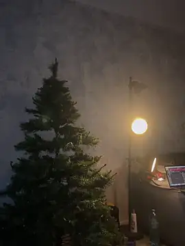 SonyaD  online show from December 5, 2024, 6:43 am