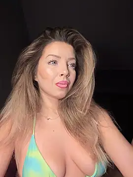 SonyaD  online show from February 3, 2025, 2:03 am