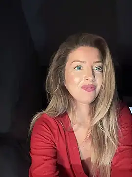 SonyaD  online show from February 13, 2025, 2:45 am