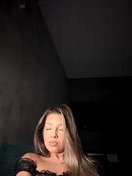 SonyaD  online show from October 13, 2025, 1:38 am